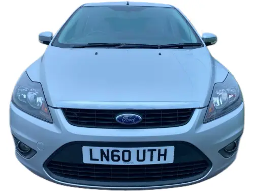 Ford Focus LN60 UTH
