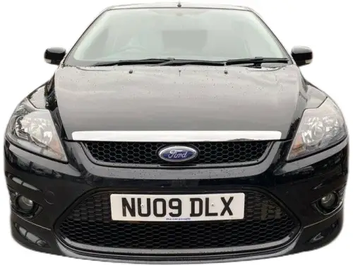Ford Focus NU09 DLX