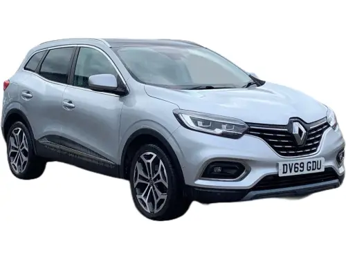Renault Kadjar DV69 GDU
