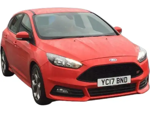 Ford Focus ST-2 Turbo YC17 BND