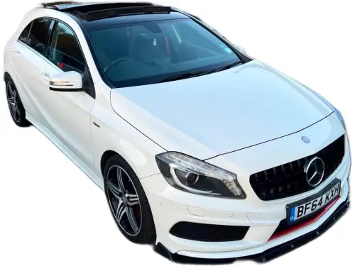 Mercedes-Benz A-Class BF64 KXH