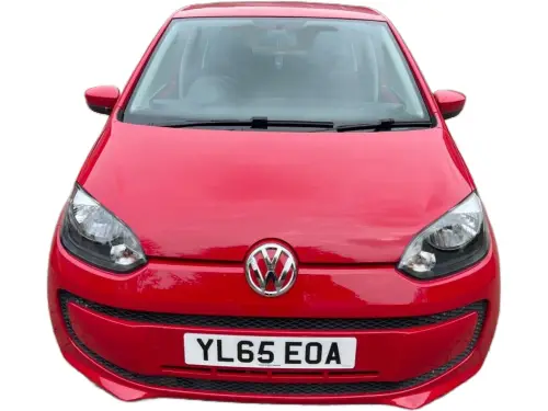 Volkswagen Move up YL65 EOA