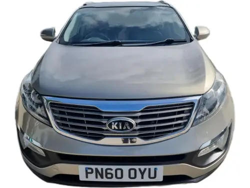 Kia Sportage PN60 OYU