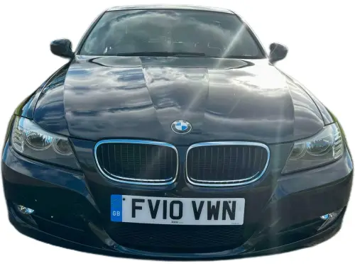 BMW 3 Series FV10 VWN