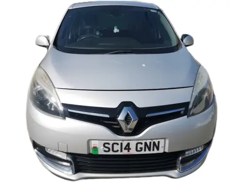 Renault Scenic SC14 GNN