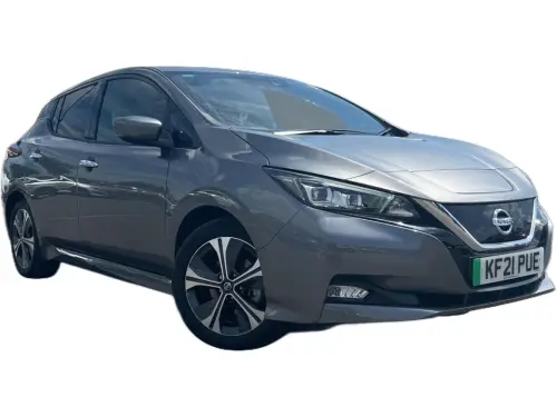 Nissan Leaf KF21 PUE