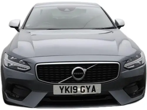 Volvo S90 YK19 GYA
