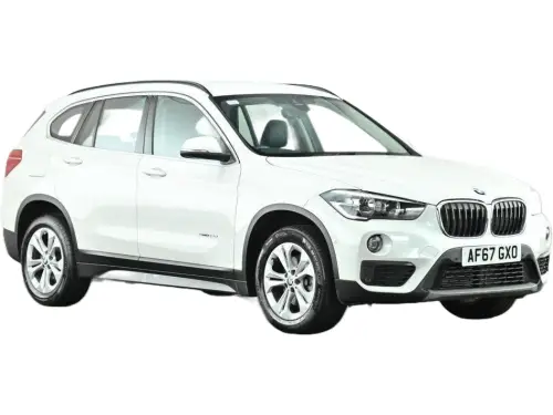 BMW X1 AF67 GXO