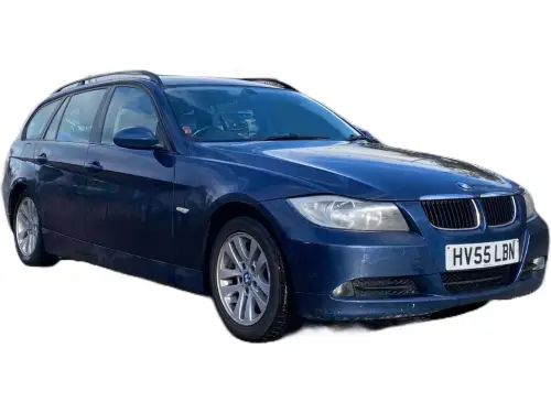 BMW 3 Series HV55 LBN