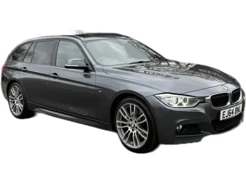 BMW 3 Series EJ64 BNL