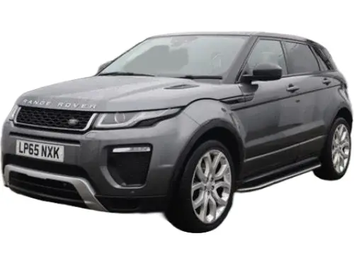 Land Rover Range Rover Evoque LP65 NXK