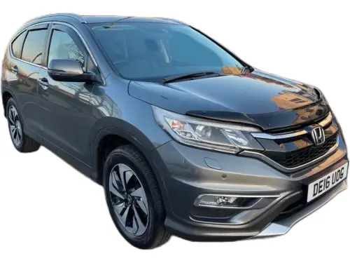 Honda CR-V DE16 UOG