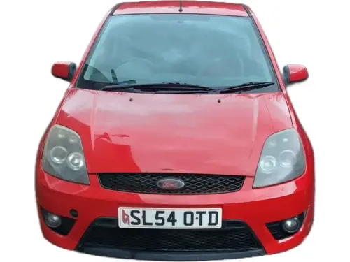 Ford Fiesta SL54 OTD