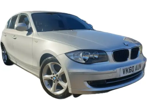 BMW 118d Sport VK60 AUN