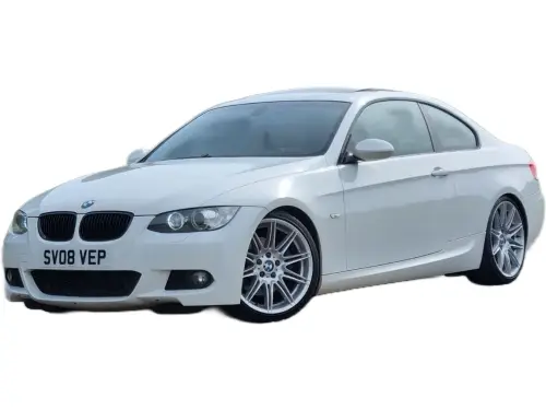 BMW 3 Series SV08 VEP