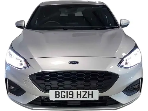 Ford Focus BG19 HZH