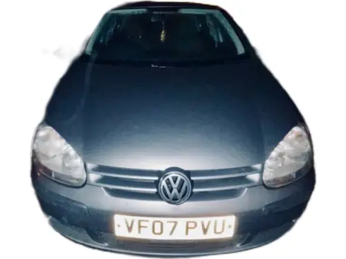 Volkswagen Golf TDI S VF07 PVU
