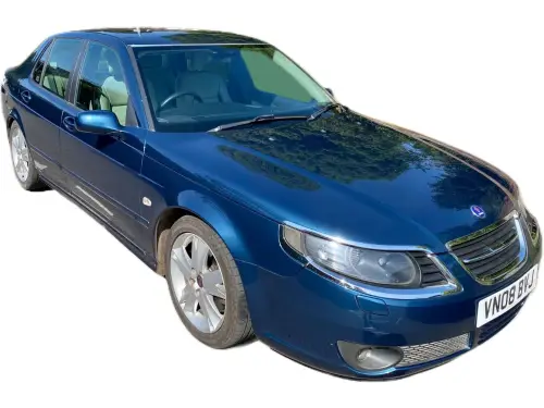 Saab 9-5 VN08 BVJ