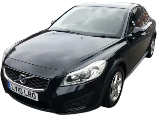 Volvo C30 S LY10 LRO