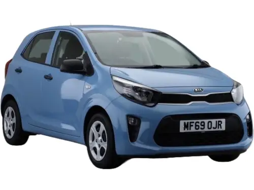 Kia Picanto MF69 OJR