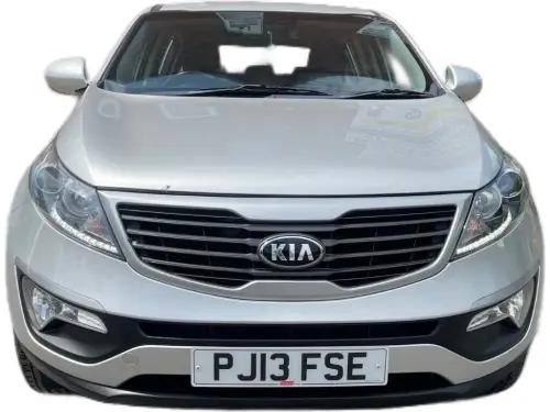Kia Sportage PJ13 FSE