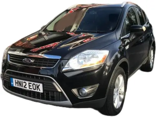 Ford Kuga HN12 EOK