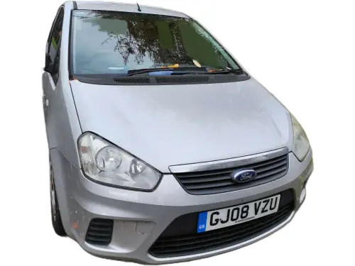 Ford C-Max Style GJ08 VZU