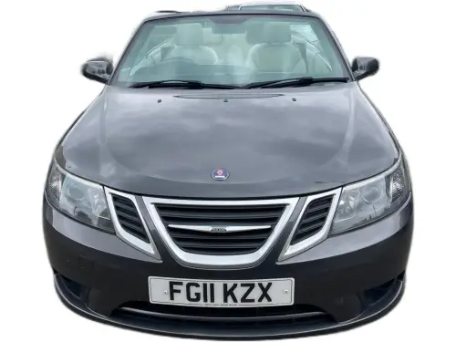 Saab 9-3 FG11 KZX