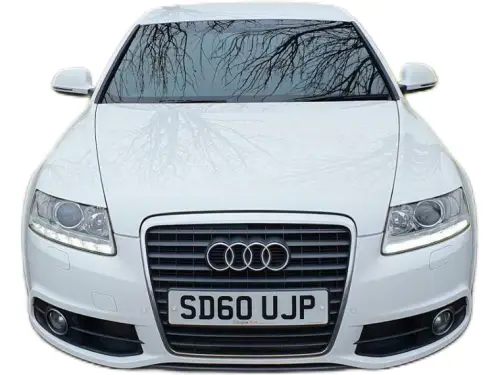Audi A6 S Line Special ED TDI SD60 UJP