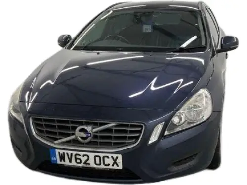 Volvo V60 WV62 OCX