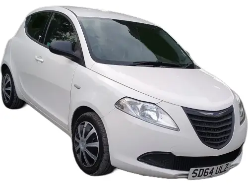 Chrysler Ypsilon SD64 ULZ