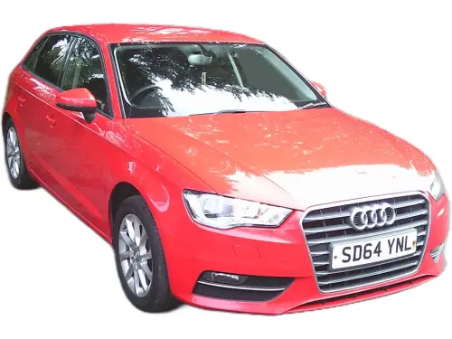 Audi A3 SD64 YNL