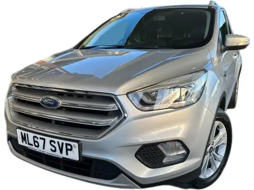 Ford Kuga ML67 SVP