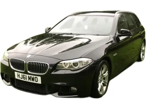 BMW 520 HJ61 MWO