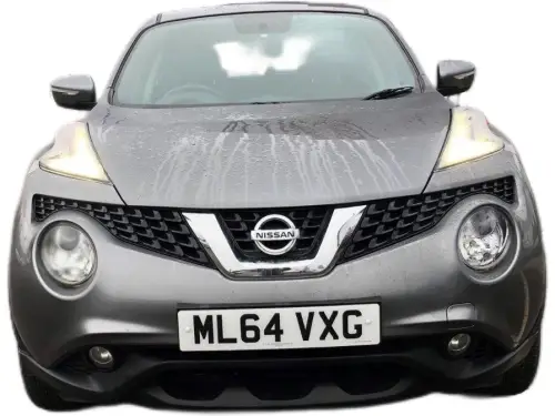 Nissan Juke ML64 VXG