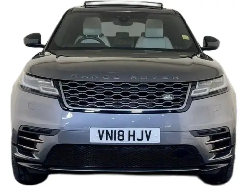 Land Rover R Rover Velar R-DYN HSE P250 A VN18 HJV