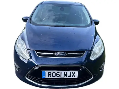 Ford Grand C-Max RO61 MJX