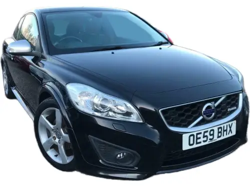 Volvo C30 R-Design Drive D OE59 BHX