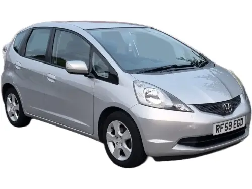 Honda Jazz RF59 EGD