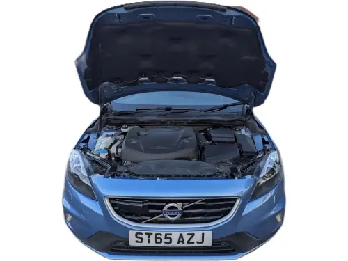 Volvo V40 ST65 AZJ