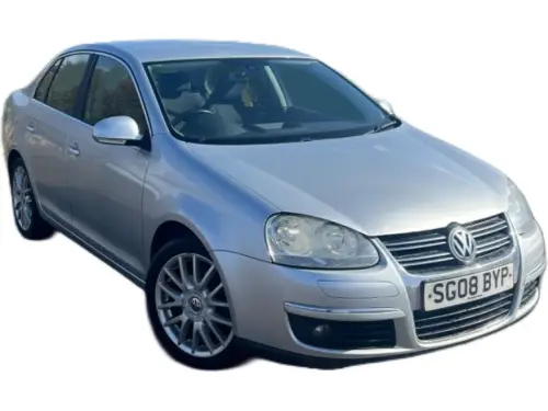 Volkswagen Jetta SG08 BYP