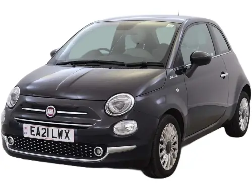 Fiat 500 Dolcevita MHEV EA21 LWX