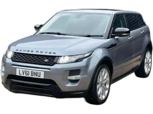 Land Rover Range Rover Evoque LV61 BNU
