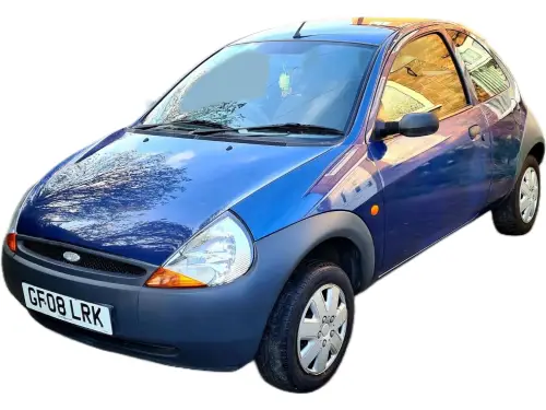 Ford KA GF08 LRK