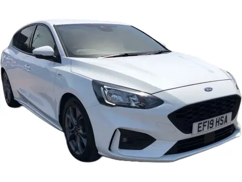 Ford Focus EF19 HSA