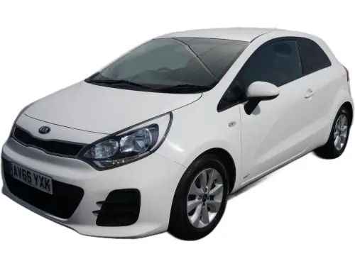 Kia RIO AV66 YXK