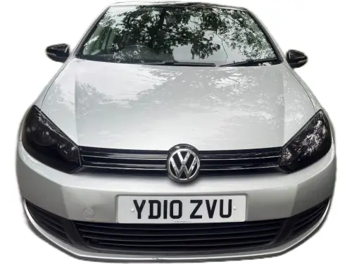 Volkswagen Golf YD10 ZVU