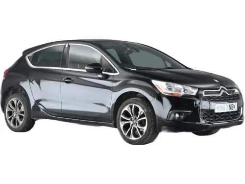 Citroën DS4 KN63 NBK