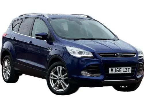 Ford Kuga MJ65 LZT