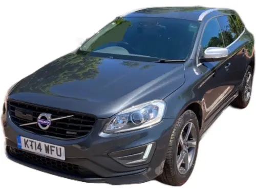Volvo XC60 KT14 WFU